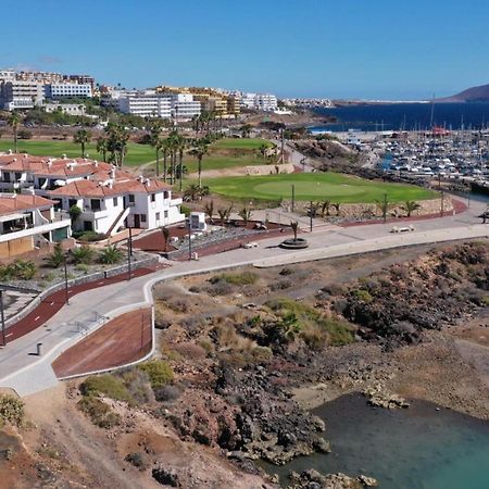 Suite Poseidon Golf & Ocean View San Miguel de Abona Ngoại thất bức ảnh