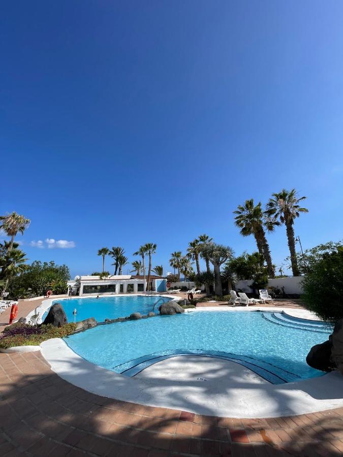 Suite Poseidon Golf & Ocean View San Miguel de Abona Ngoại thất bức ảnh
