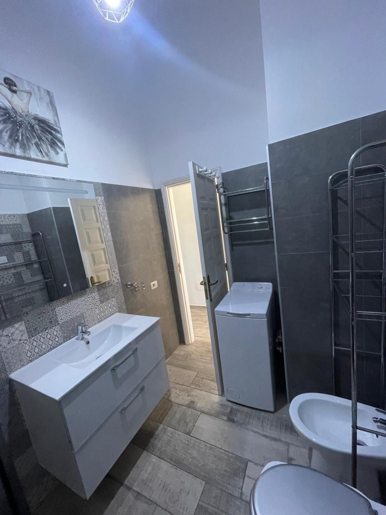 Suite Poseidon Golf & Ocean View San Miguel de Abona Ngoại thất bức ảnh